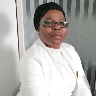 Queen Rosa Osarumwense, CBT therapist